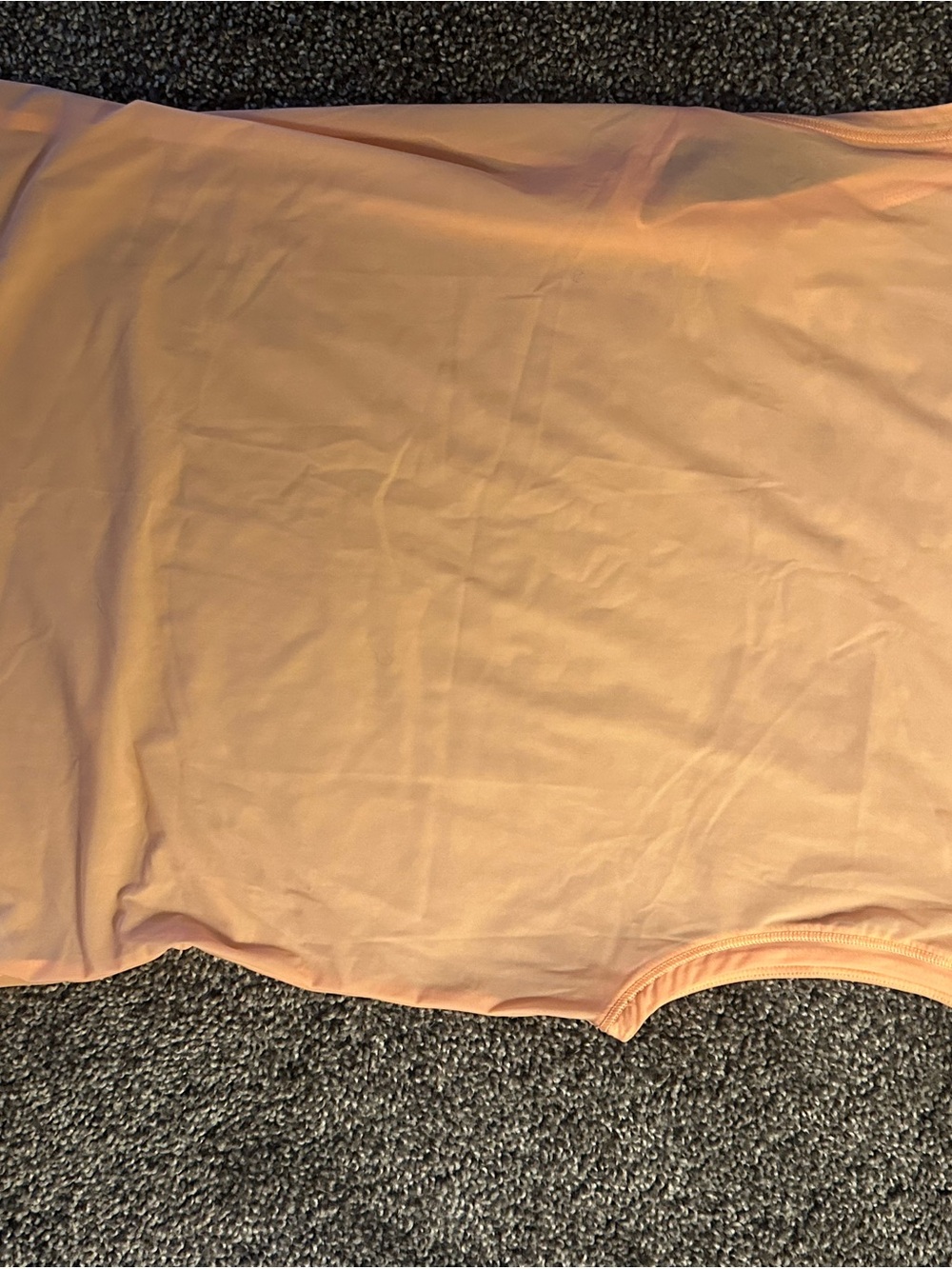 Athleta Women's Peach Tank Top - Soft Stretch Fabric